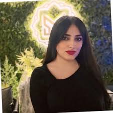 فاطمة العبدالله